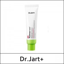 [Dr. Jart+] Dr jart ★ Sale 50% ★ (bo) Ctrl-A Teatreement Moisturizer 50ml / Box 32 / (cu) 69/721 / (ho) 51 / 61(14R)50 / 32,000 won(14)